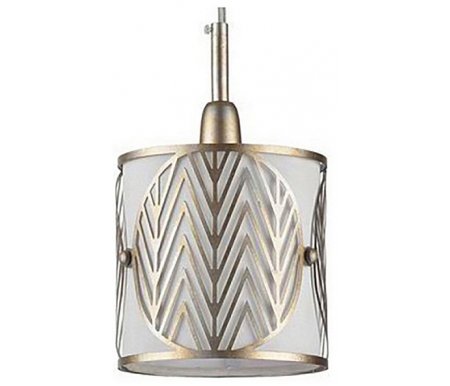 

Подвесной светильник Maytoni, Leaf H425-PL-01-G