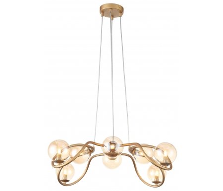 

Подвесной светильник ST-Luce, Legatezza SL1502.203.08