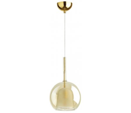 

Подвесной светильник Odeon Light, Leva 4697/1