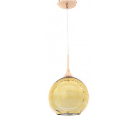 

Подвесной светильник Lumina Deco, Lobos LDP 107-200 GD