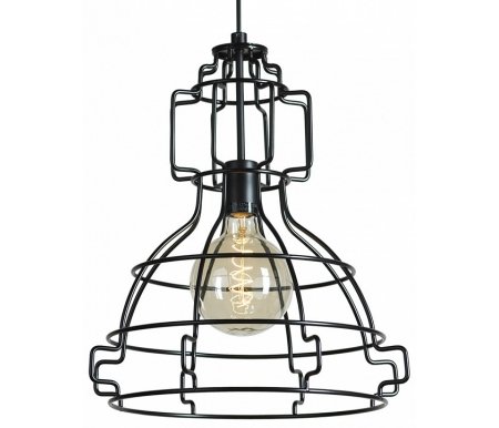 

Подвесной светильник Lussole, LOFT LSP-9528