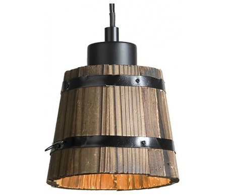 

Подвесной светильник Lussole, LOFT LSP-9530