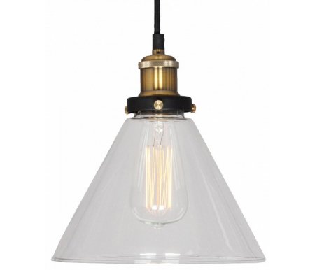 

Подвесной светильник Lussole, Loft LSP-9607