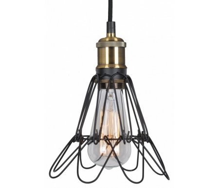 

Подвесной светильник Lussole, Loft LSP-9609