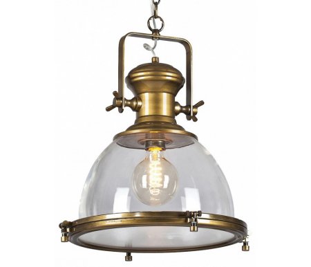 

Подвесной светильник Lussole, Loft LSP-9611