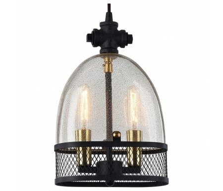 

Подвесной светильник Lussole, Loft LSP-9675