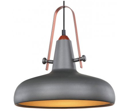 

Подвесной светильник Lussole, LOFT LSP-9814