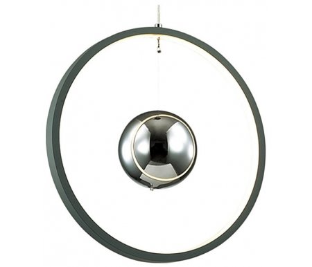 

Подвесной светильник Odeon Light, Lond 4031/21LA