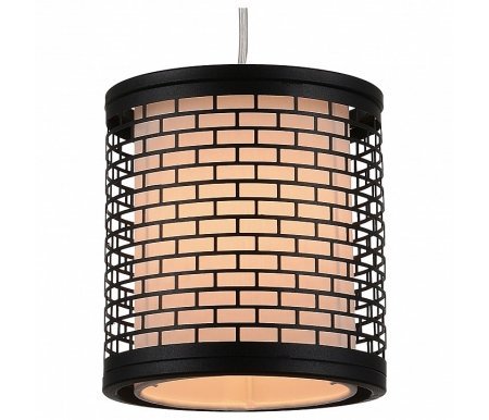

Подвесной светильник Lussole, Lussole Loft LSP-9671
