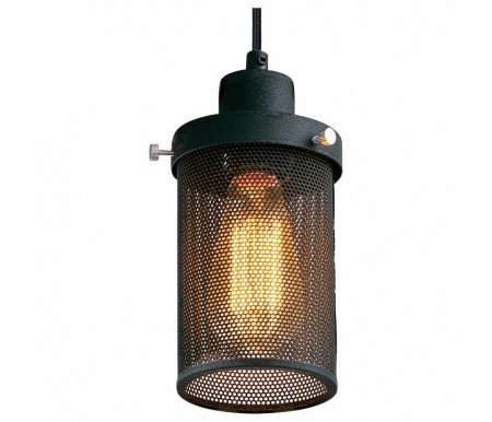 

Подвесной светильник Lussole, Lussole Loft LSP-9672