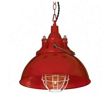 

Подвесной светильник Lussole, Loft LSP-9895