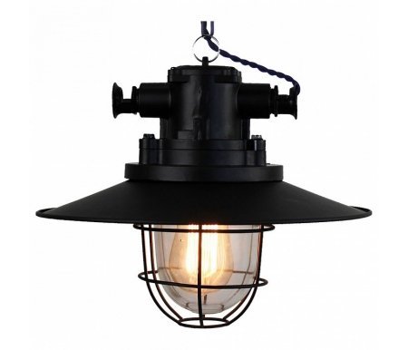 

Подвесной светильник Lussole, Loft LSP-9896