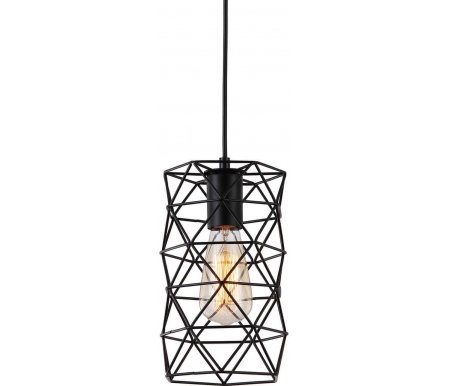 

Подвесной светильник TopLight, Marcia TL1175H-01BK