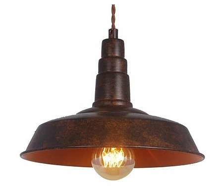 

Подвесной светильник Maytoni, Maytoni Campane T023-11-R