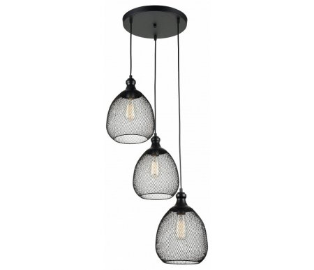 

Подвесной светильник Maytoni, Maytoni Grille T018-03-B