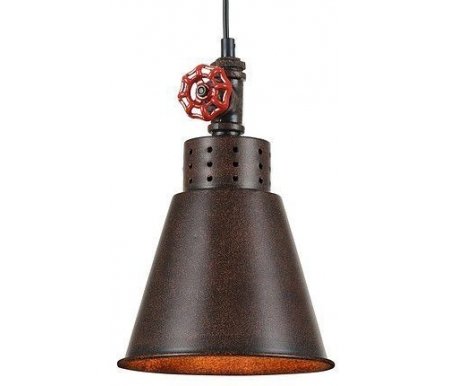 

Подвесной светильник Maytoni, Maytoni Valve T020-01-R