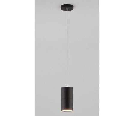 

Подвесной светильник Eurosvet, Mini Topper 50146/1 черный