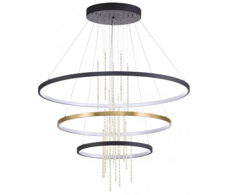 

Подвесной светильник Odeon Light, Monica 3901/99L