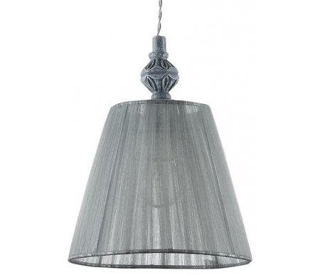 

Подвесной светильник Maytoni, Monsoon ARM154-PL-01-S