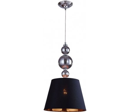 

Подвесной светильник Lumina Deco, Muraneo LDP 1123 BK
