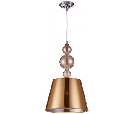 

Подвесной светильник Lumina Deco, Muraneo LDP 1123 GD