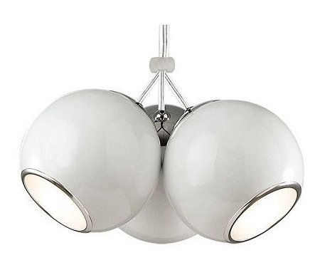 

Подвесной светильник ST-Luce, Nano SL873.503.03