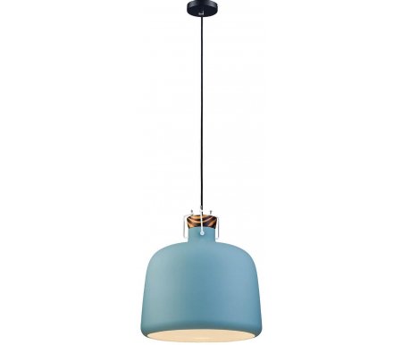 

Подвесной светильник Lucia Tucci, Narni 1940.1 Gray-Green