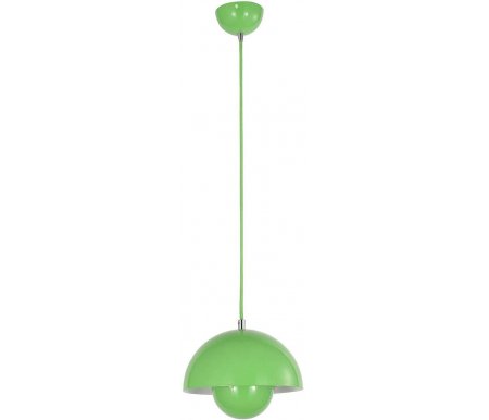 

Подвесной светильник Lucia Tucci, Narni 197.1 verde