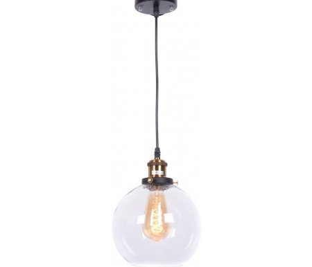 

Подвесной светильник Lumina Deco, Navarro LDP 6802 PR