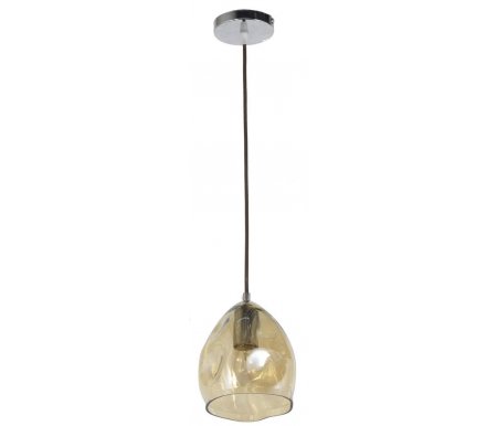 

Подвесной светильник Arti Lampadari, Olio E 1.3.P1 BR