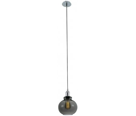 

Подвесной светильник Crystal Lux, Olla Sp1 Smoke