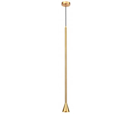 

Подвесной светильник Odeon Light, Pipa 3884/1G