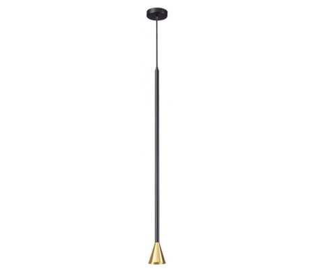 

Подвесной светильник Odeon Light, Pipa 3884/1GB