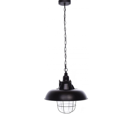 

Подвесной светильник Lumina Deco, Proddi LDP 11687 BK