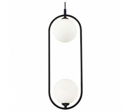 

Подвесной светильник Maytoni, Ring MOD013PL-02B