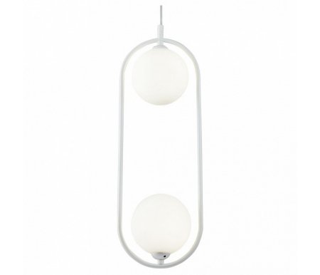 

Подвесной светильник Maytoni, Ring MOD013PL-02W
