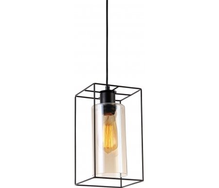 

Подвесной светильник TopLight, Robyn TL1176H-01BK