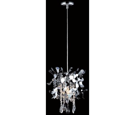 

Подвесной светильник Crystal Lux, Romeo Sp2 Chrome D250