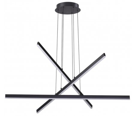 

Подвесной светильник Odeon Light, Rudy 3890/48L