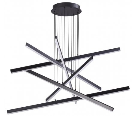 

Подвесной светильник Odeon Light, Rudy 3890/96L