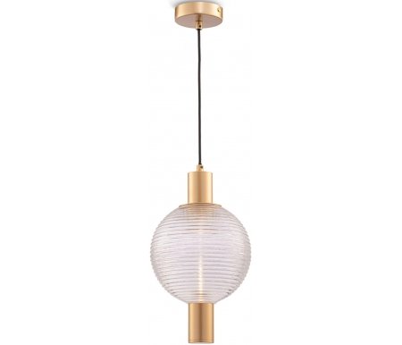 

Подвесной светильник Maytoni, Rueca P060PL-01BS