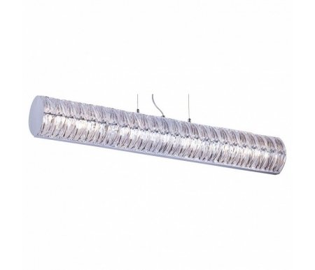 

Подвесной светильник Lucia Tucci, Rumba 1053.6 chrome