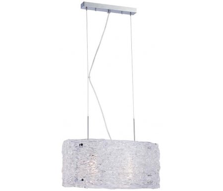 

Подвесной светильник Lucia Tucci, Rumba 1054.2 Chrome