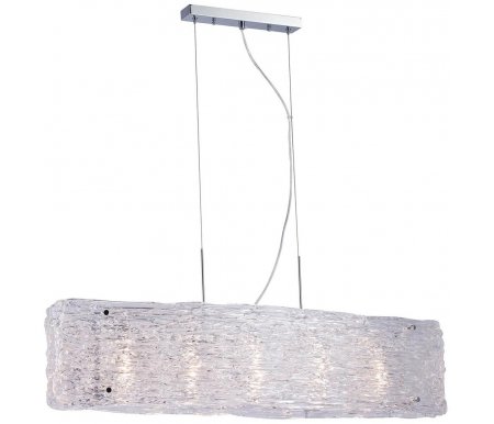 

Подвесной светильник Lucia Tucci, Rumba 1054.5 Chrome