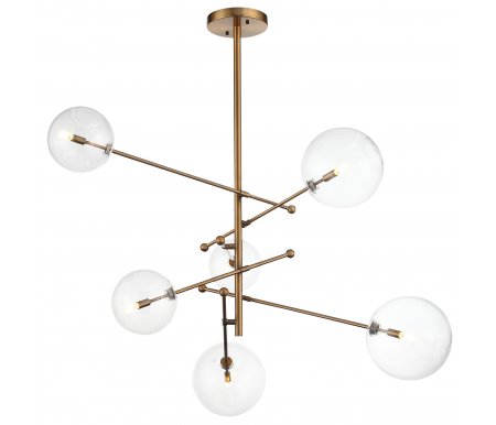 

Подвесной светильник ST-Luce, Sandro SL1205.303.06
