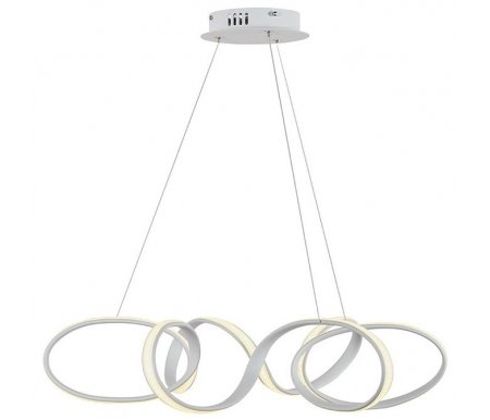 

Подвесной светильник Arti Lampadari, Scarlino L 1.5.65 W