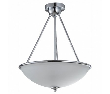 

Подвесной светильник Lucia Tucci, Sesto 175.3 R40