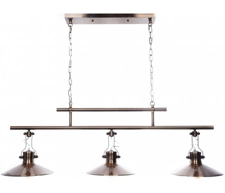 

Подвесной светильник Lumina Deco, Setorre LDP 711-3 MD