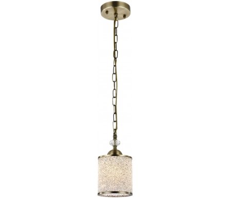 

Подвесной светильник Maytoni, Sherborn RC016-PL-01-G