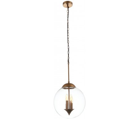 

Подвесной светильник ST-Luce, Soponda SL368.203.04